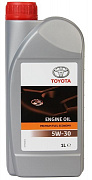 Моторное масло TOYOTA 5w-30 PFE C2 1л (preview)