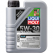 Моторное масло LIQUI MOLY Special Tec AA 5w-30 1л (preview)