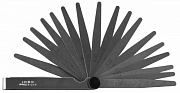JONNESWAY AI060020 Комплект щупов 20 пластин,  0,05-1мм (preview)