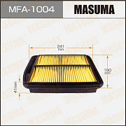 Фильтр воздушный MASUMA MFA1004 (preview)