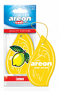 AREON MON Ароматизатор подвесной сухой Лимон (preview)