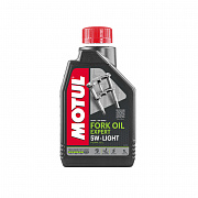 MOTUL Вилочное масло Fork Oil Expert Light 5w 1л (preview)