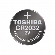 TOSHIBA CR2032 Батарейка (preview)