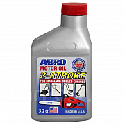 Масло ABRO для 2T TS25064OZ 189мл (preview)
