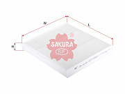 Фильтр салонный SAKURA CA16130 (preview)