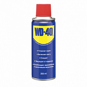 WD40 Смазка универсальная 200мл (preview)