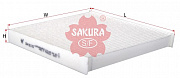 Фильтр салонный SAKURA CA31110 (preview)