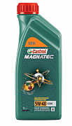 Моторное масло CASTROL MAGNATEC DUALOCK A3/B4 5w-40 1л (preview)
