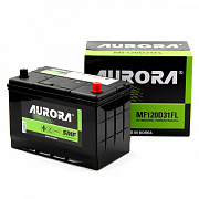 Аккумулятор 100 AURORA Asia ОП (preview)