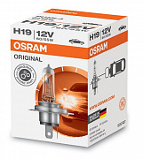 OSRAM H19 12V 60/55W PU43T-3 64181L (preview)